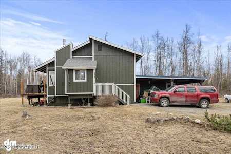 7244 S Nathan St Wasilla, AK 99623