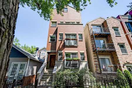 1822 W Thomas St #1 Chicago, IL 60622