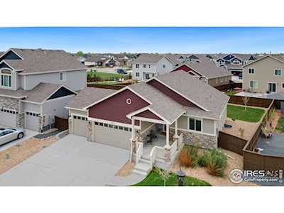 1870 La Salle Dr Loveland, CO 80538