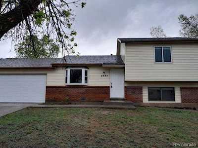 2335 Middleton Ct Colorado Springs, CO 80916