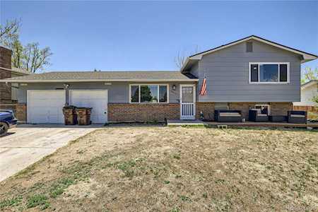 4909 Durasno Dr Colorado Springs, CO 80911