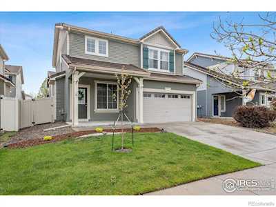 3812 Balsawood Ln Johnstown, CO 80534