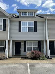 2961 S Rutherford Blvd #C4 Murfreesboro, TN 37130