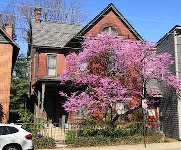 793 Summit Street Columbus, OH 43215