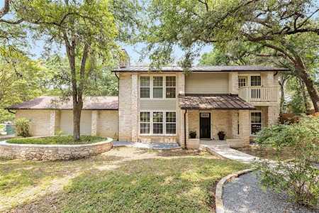 3408 Sanderling TRL Austin, TX 78746