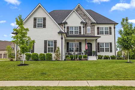 2046 Autumn Ridge Way Spring Hill, TN 37174