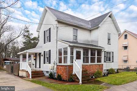 23 Glassboro Rd Williamstown, NJ 08094
