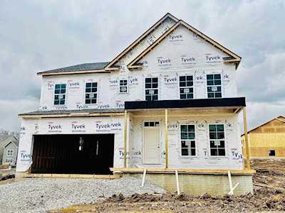 6846 Turnstone Loop Sunbury, OH 43074