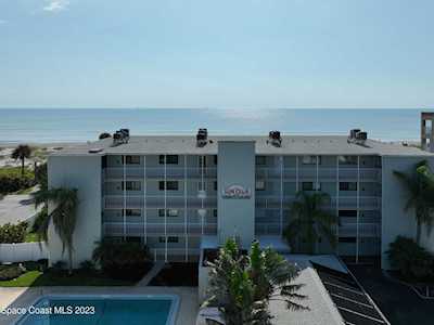 1515 S Atlantic Avenue #204 Cocoa Beach, FL 32931