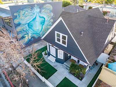 4408-10 Park Blvd San Diego, CA 92116