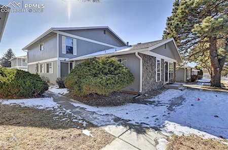 4837 Sonata Drive Colorado Springs, CO 80918
