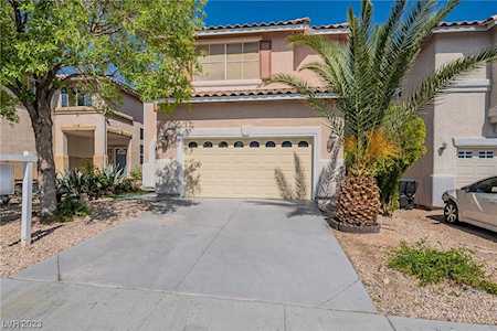 3588 White Mountain St Las Vegas, NV 89147