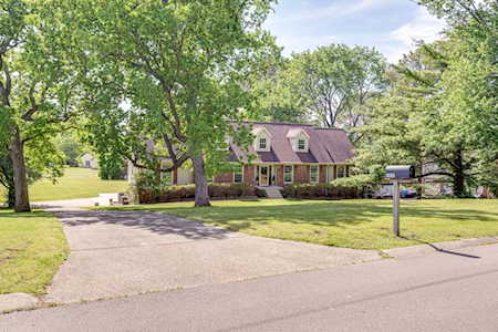 1225 Twin Springs Dr Brentwood, TN 37027