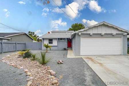 532 Ruxton Ave Spring Valley, CA 91977