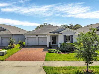 10055 Yellow Jasmine Dr Orlando, FL 32832