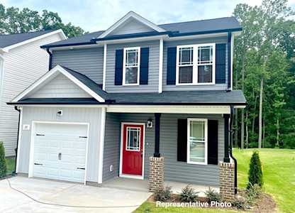 417 Sturgeon Street Smithfield, NC 27577