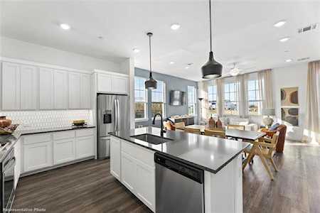 4429 Ward Street North Richland Hills, TX 76180