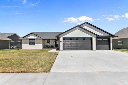 W2351 Ethan Dr Appleton, Town of Freedom, WI 54913