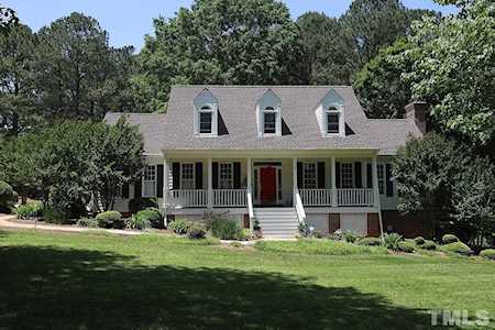 724 Tadlock Drive Raleigh, NC 27614