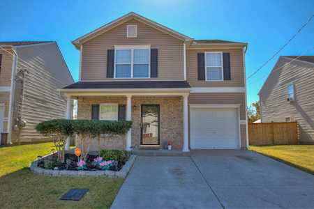 2885 Creekbend Dr Nashville, TN 37207