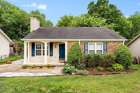 4045 Scotwood Dr Nashville, TN 37211