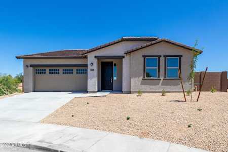 17410 N 66th Lane Glendale, AZ 85308