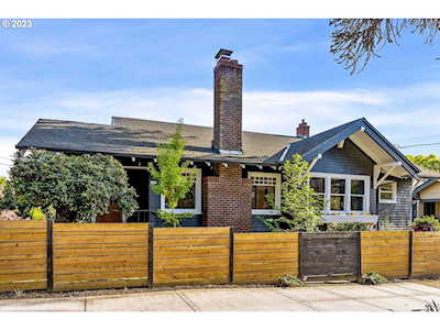 2940 NE Fremont ST Portland, OR 97212
