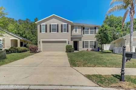 12133 Woodsage CT Jacksonville, FL 32225