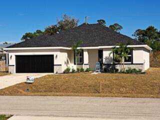 402 SW Naftal Road Port Saint Lucie, FL 34953