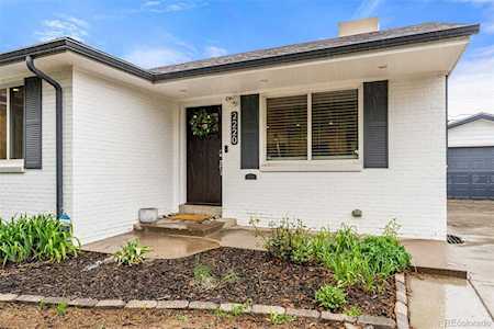 2220 S Cherry St Denver, CO 80222
