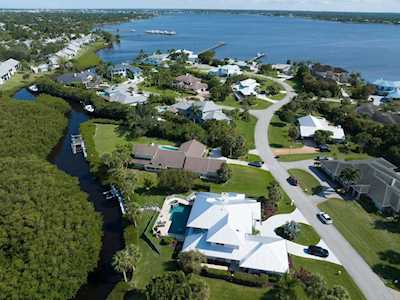 2345 NW Bay Colony Drive Stuart, FL 34994
