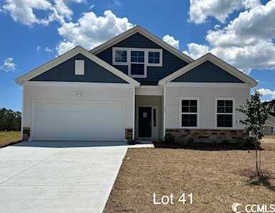 223 Wagner Cir. Conway, SC 29526