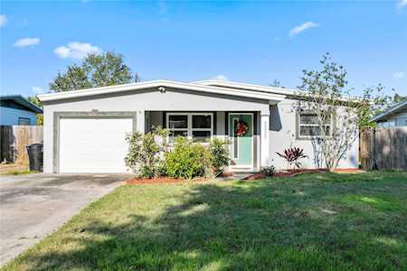 3327 38th St N St. Petersburg, FL 33713