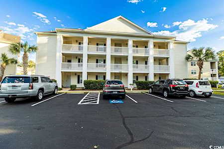 627 Woodmoor Dr. #101 Murrells Inlet, SC 29576