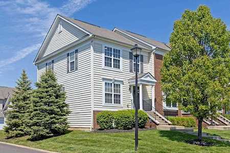 3795 Rubythroat Drive Columbus, OH 43230