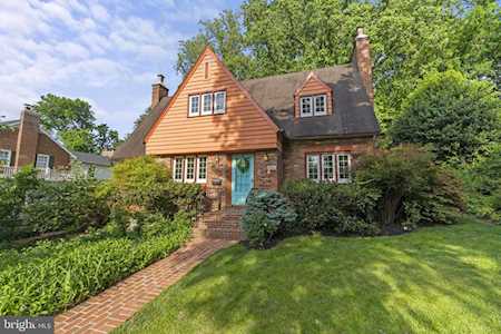 206 Buxton Rd Falls Church, VA 22046