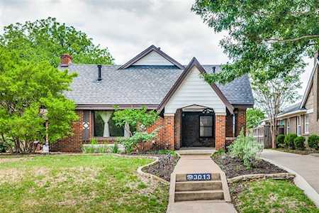 3013 Ryan Place Drive Fort Worth, TX 76110