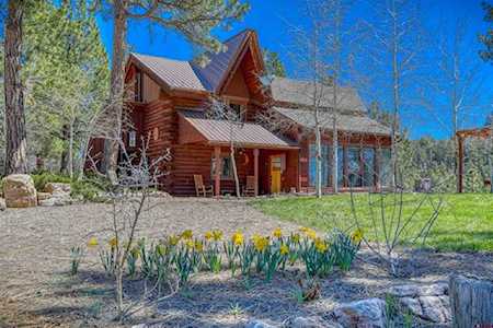 460 Appaloosa Circle Pagosa Springs, CO 81147