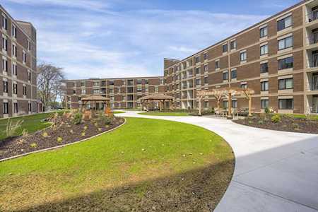 7220 York Avenue S #414 Edina, MN 55435