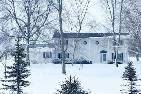 5406 He Townline Rd Green Bay, Town of Eaton, WI 54311