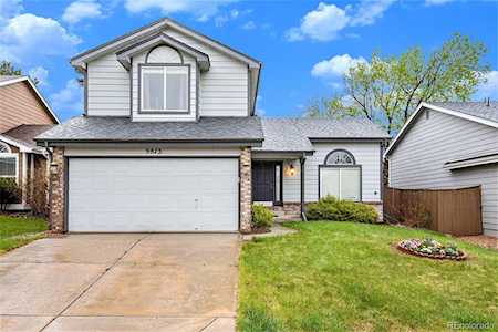 9873 Foxhill Circle Highlands Ranch, CO 80129