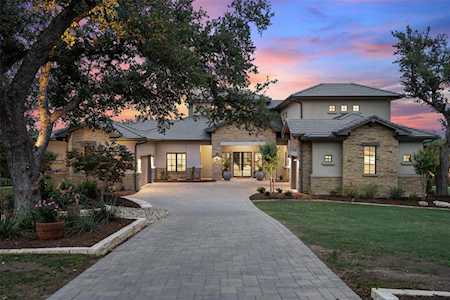 18001 Glenville CV Austin, TX 78738
