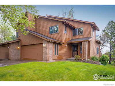 234 Zang St Lakewood, CO 80228