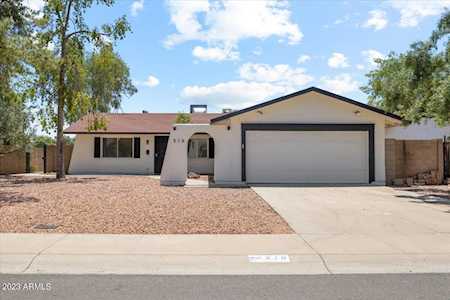 519 E Libra Drive Tempe, AZ 85283