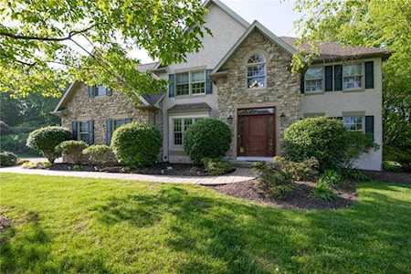 5705 Mountain Laurel Dr Coopersburg, PA 18036