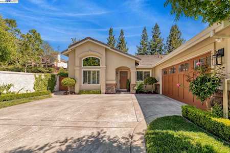 1021 Dunhill Ct Danville, CA 94506