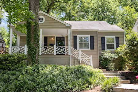 2715 Cartier Drive Raleigh, NC 27608