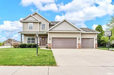 3104 W Rosebury Ln Dunlap, IL 61525