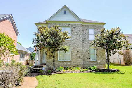 1194 Allentown St Memphis, TN 38016