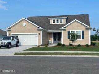7879 Harrier Circle Leland, NC 28451